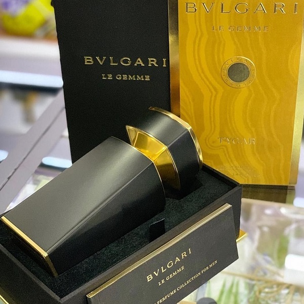 Bvlgari Tygar