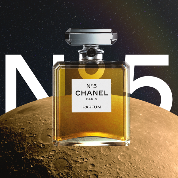 Chanel No.5