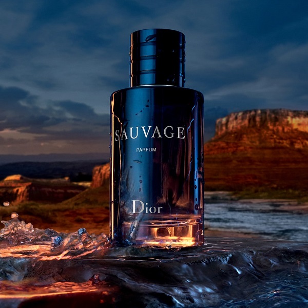 Dior Sauvage