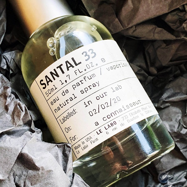 Le Labo Santal 33