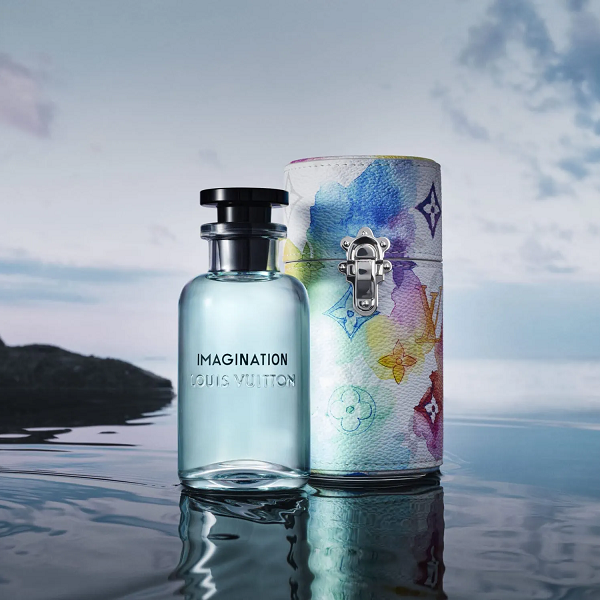 Louis Vuitton Imagination