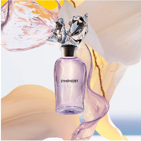 Louis Vuitton Symphony