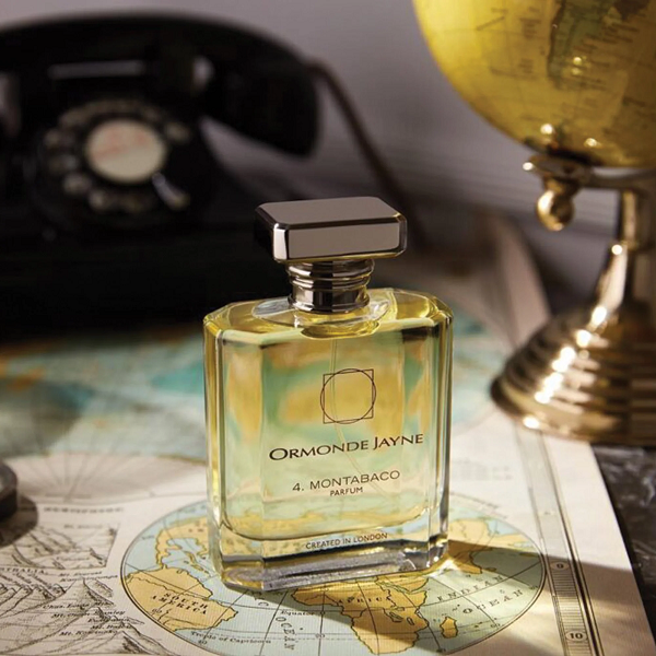 Ormonde Jayne Montabaco