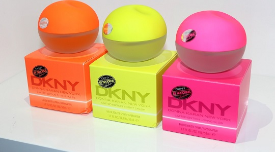 DKNY