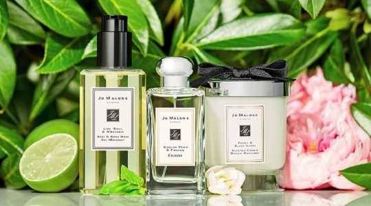 Jo Malone