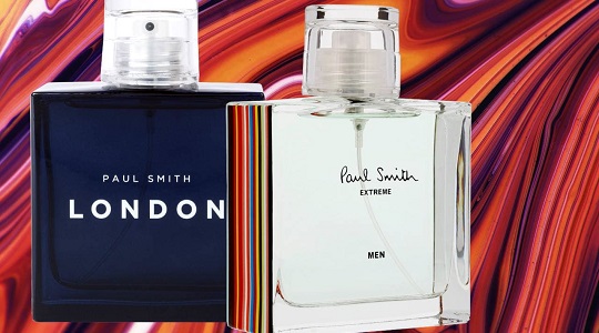 Paul Smith
