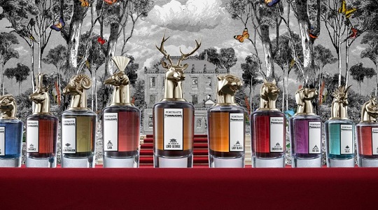 Penhaligon's