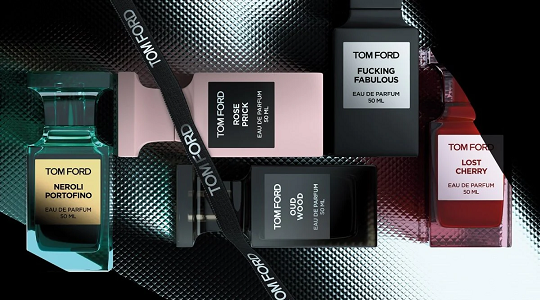 Tom Ford